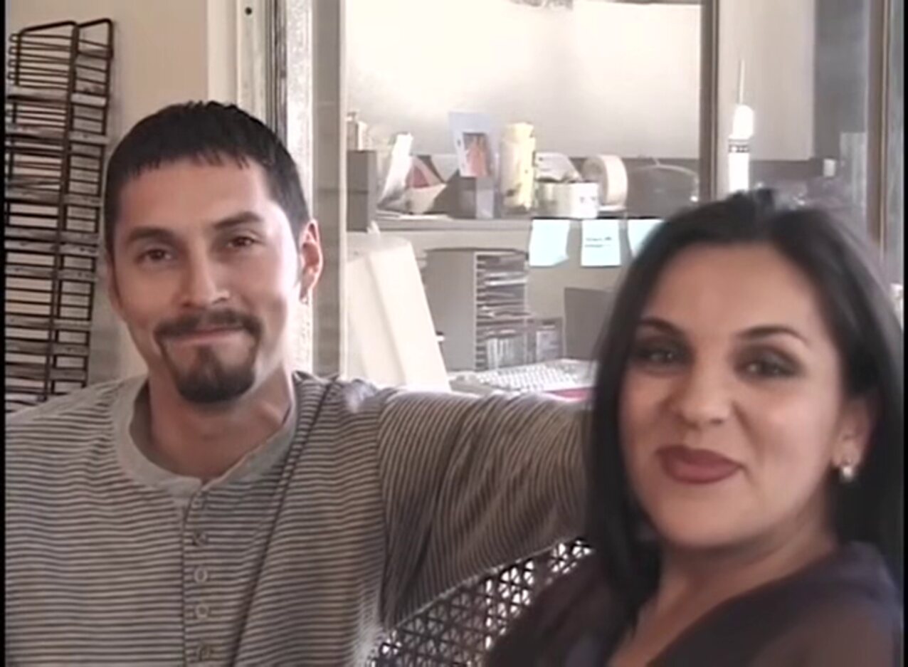 big tits mature milf