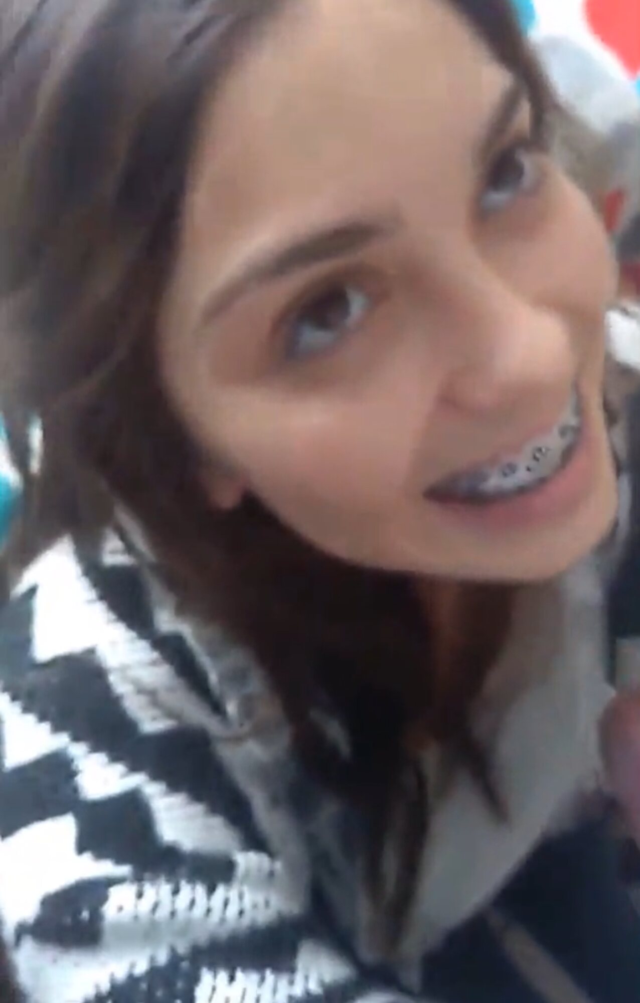 amateur latina blowjob