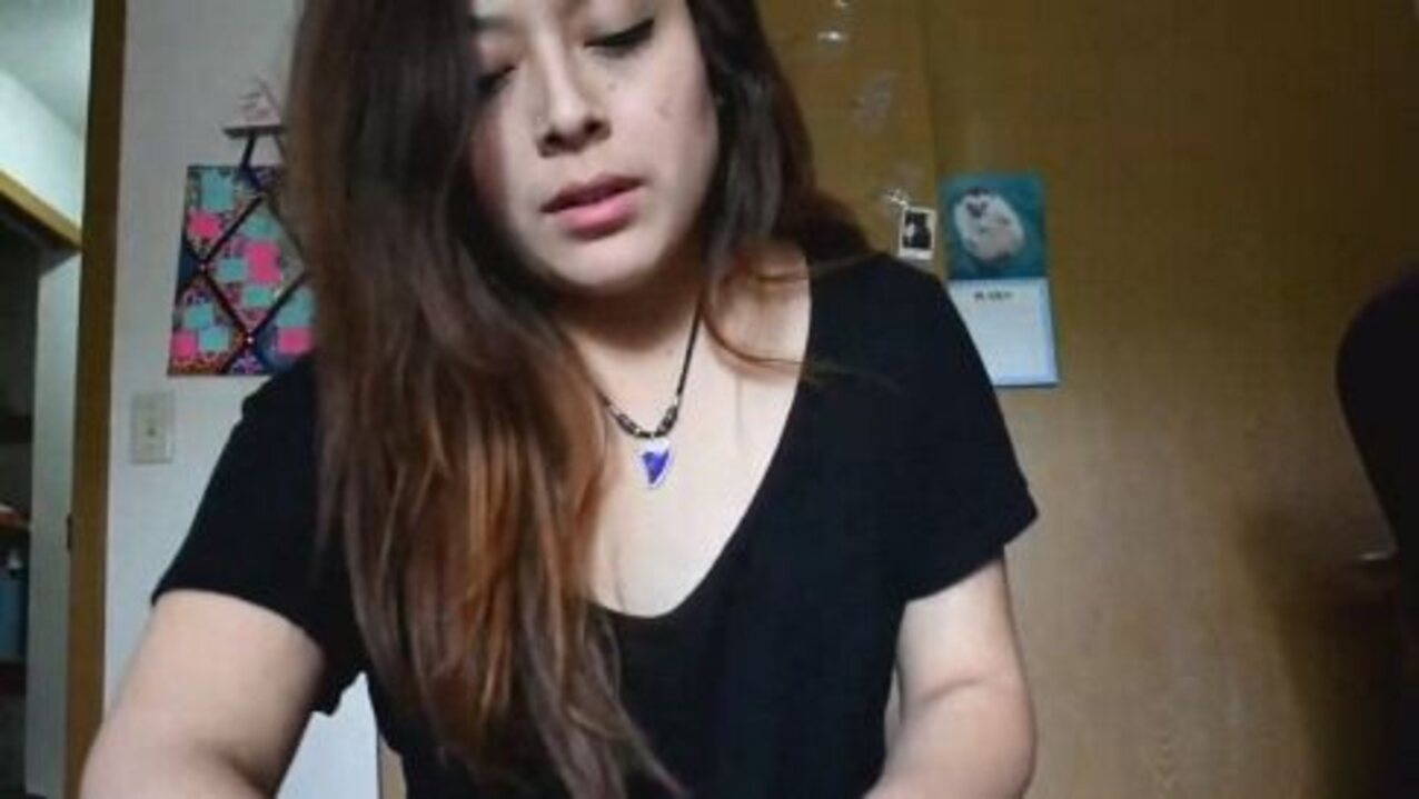 amateur pornhub latina
