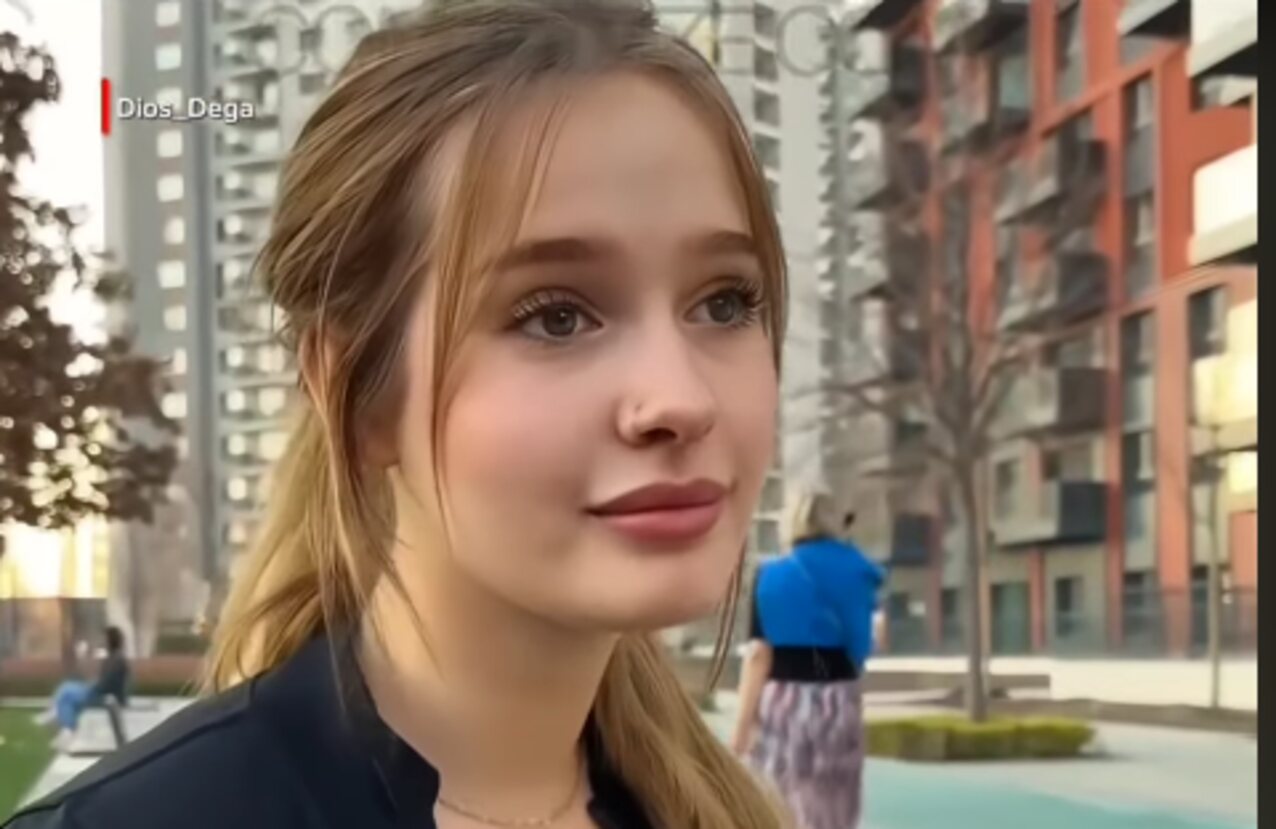 amateur blowjob public