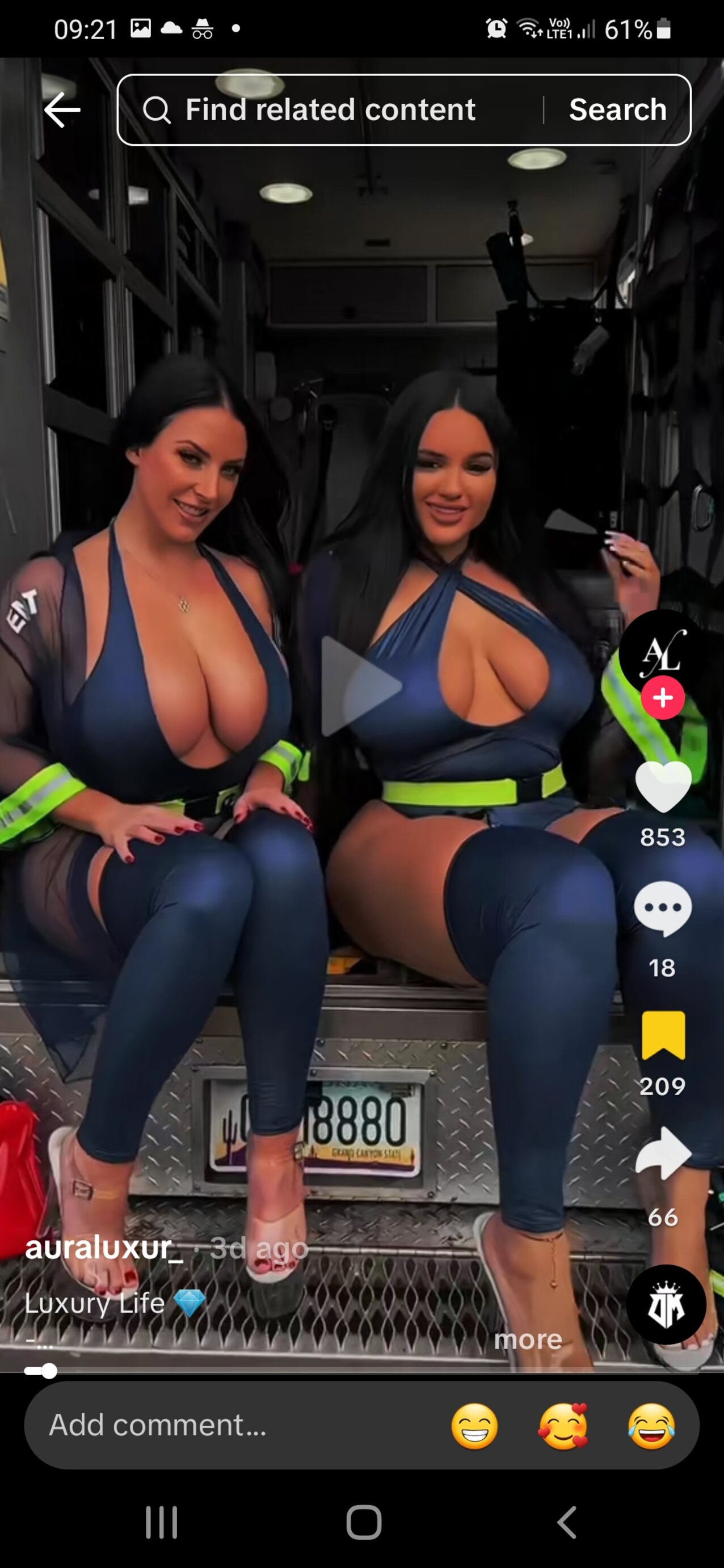 angela white ambulance pornstar
