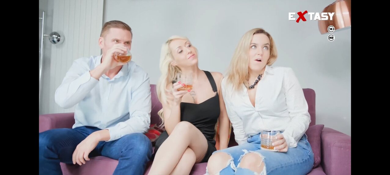 milf bigtits 4some