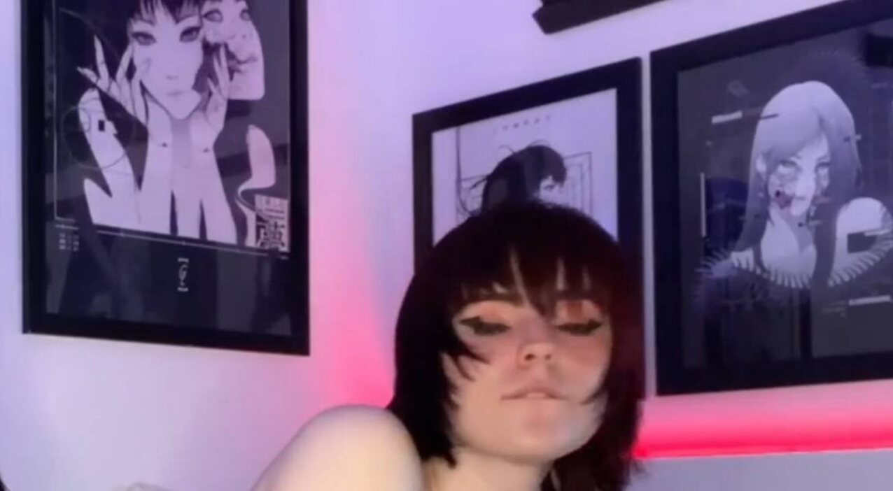 alt emo goth