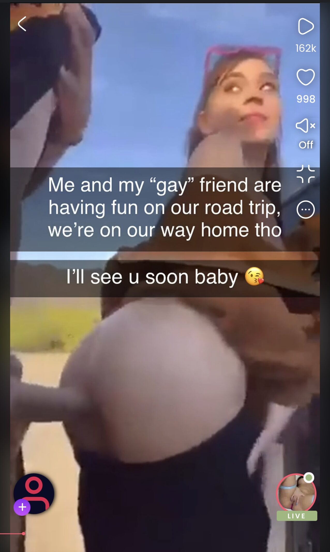 big ass anal hot