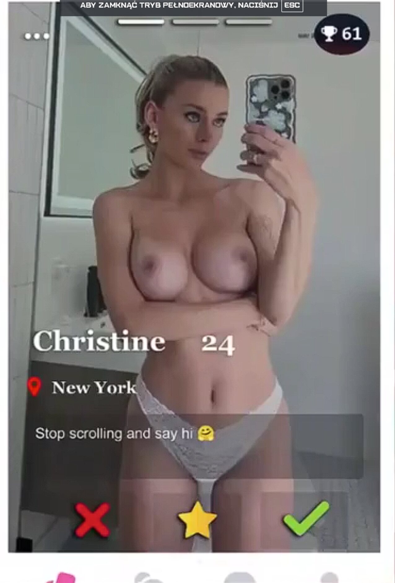 facefuck blonde swallow