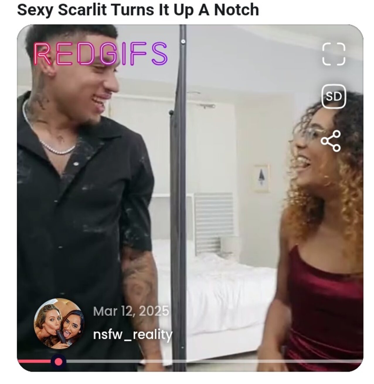 scarlit scandal beautiful ebony