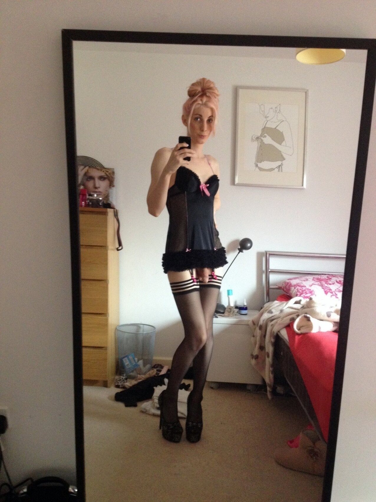 sissy trans transgender