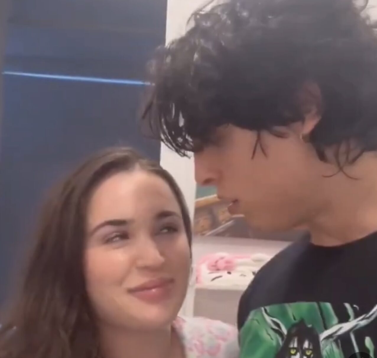 sweetie cute hard