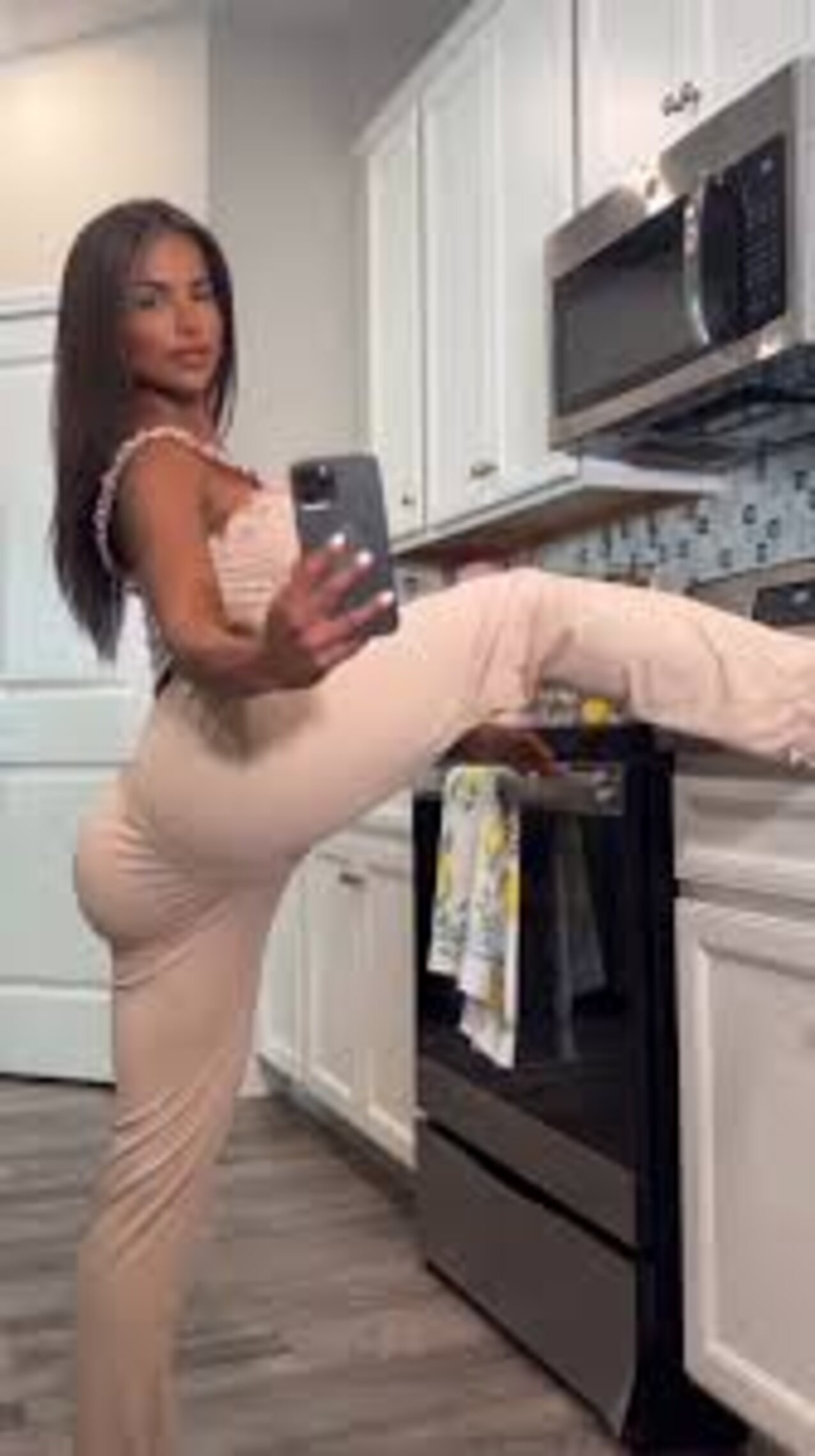 booty ass bubble butt