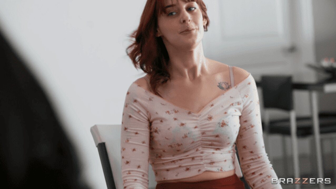 brazzers extra redhead