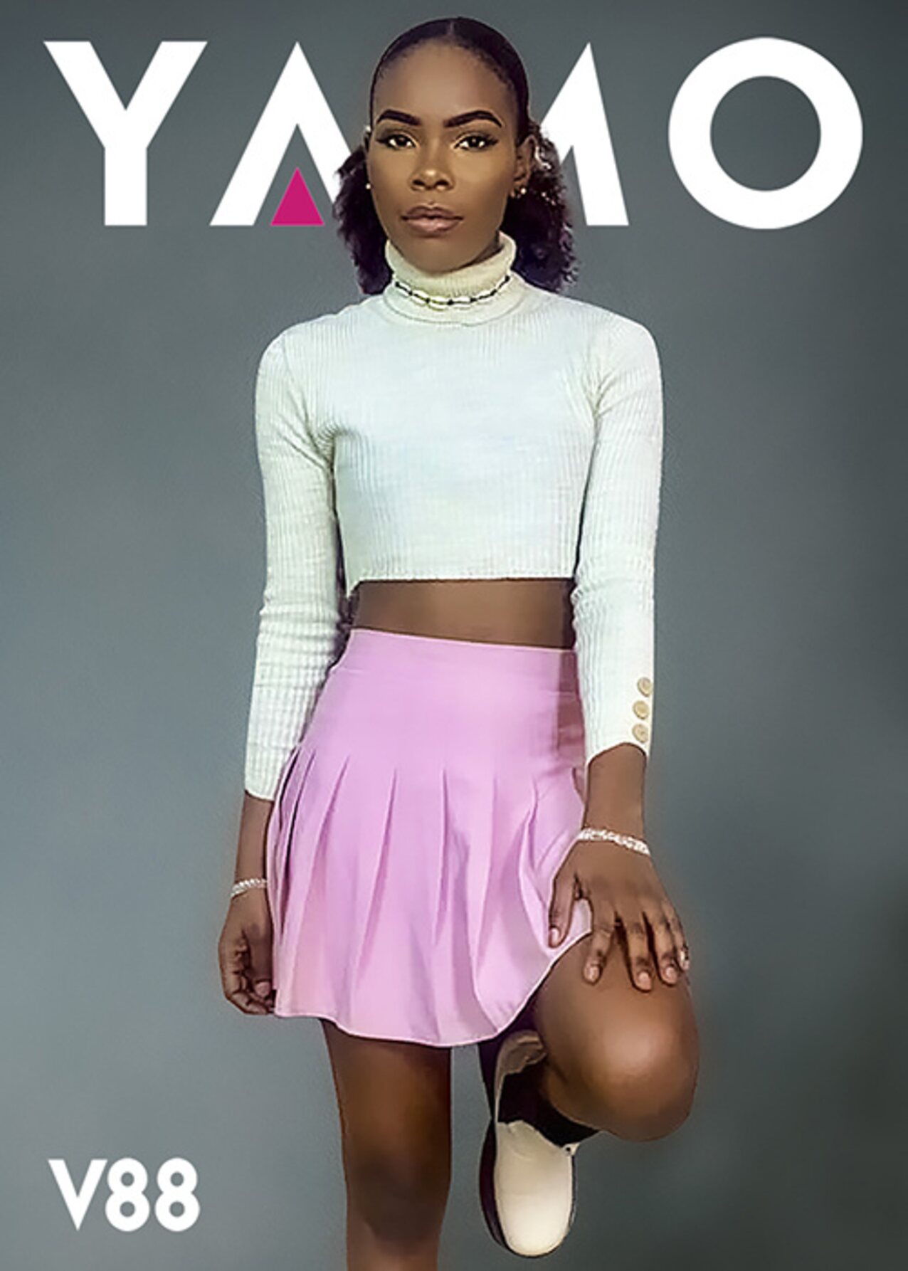 ebony black hardcore