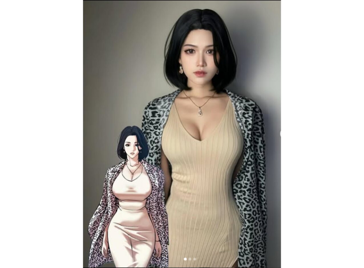 manhwa hentai anime