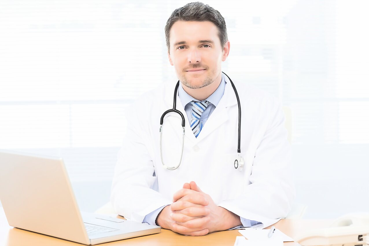 doctor asian fakedoctor