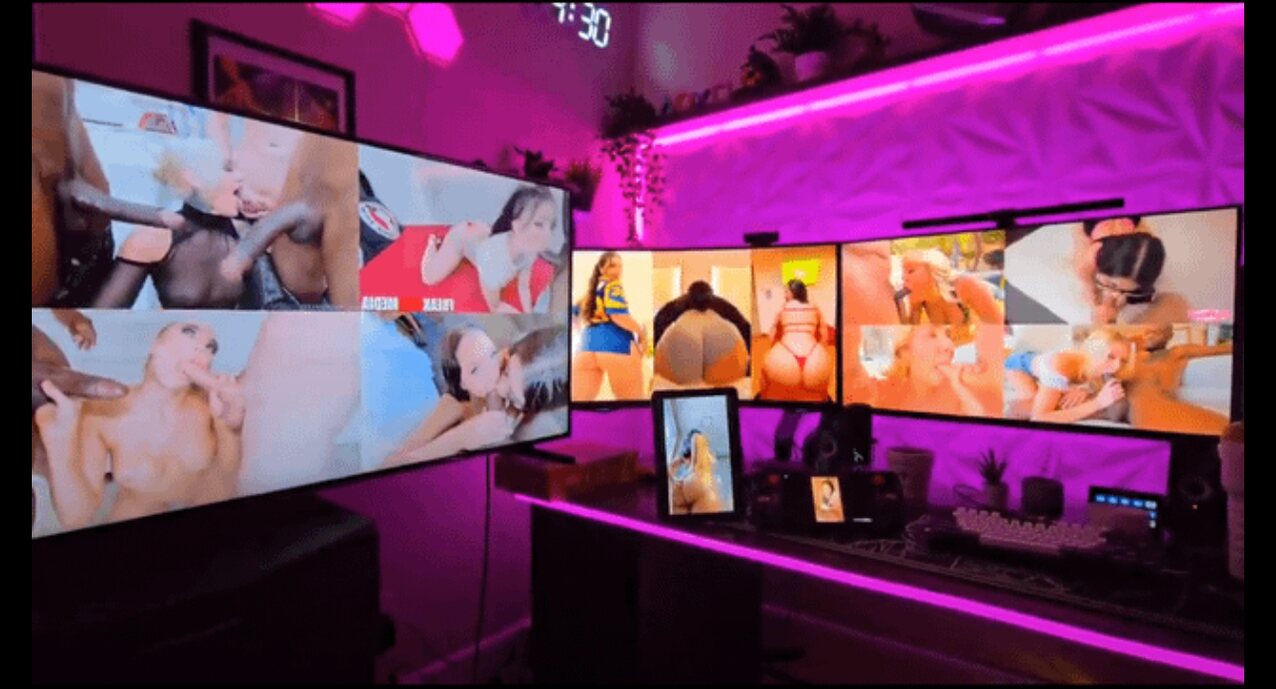 big ass big tits fuck