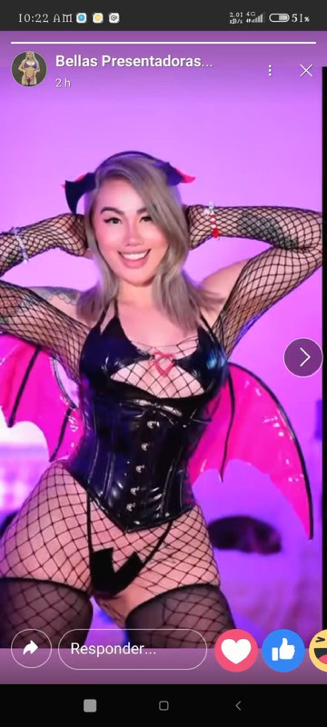dancing tik tok asian