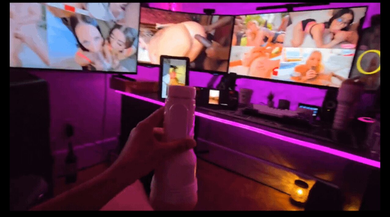 big ass big tits fuck