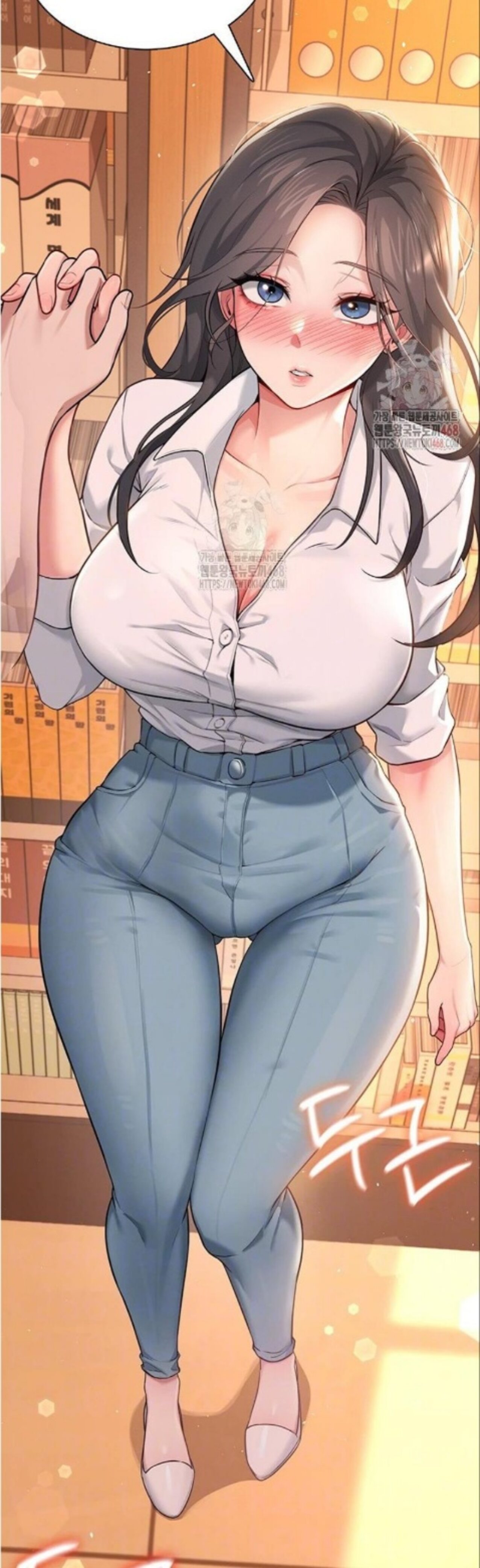 webtoon manhwa pornhwa