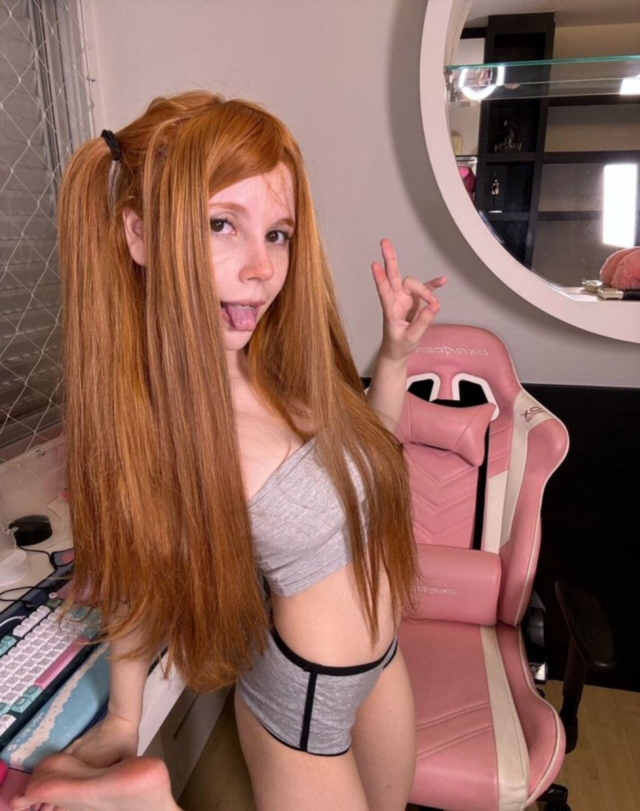onlyfans ginger petite
