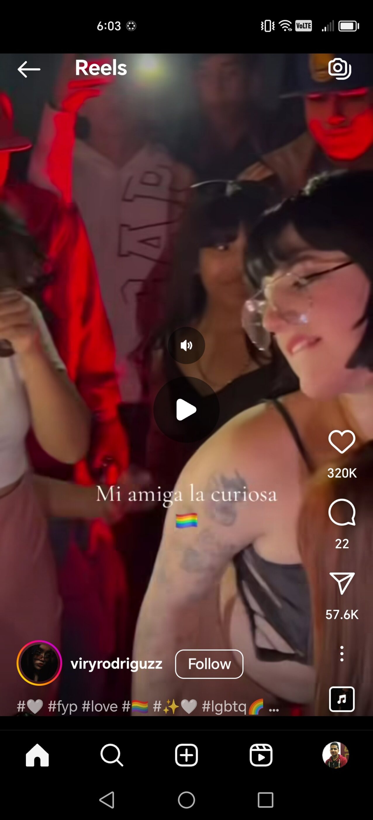 party girl sexy hot