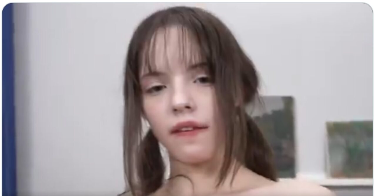 anal slim petite