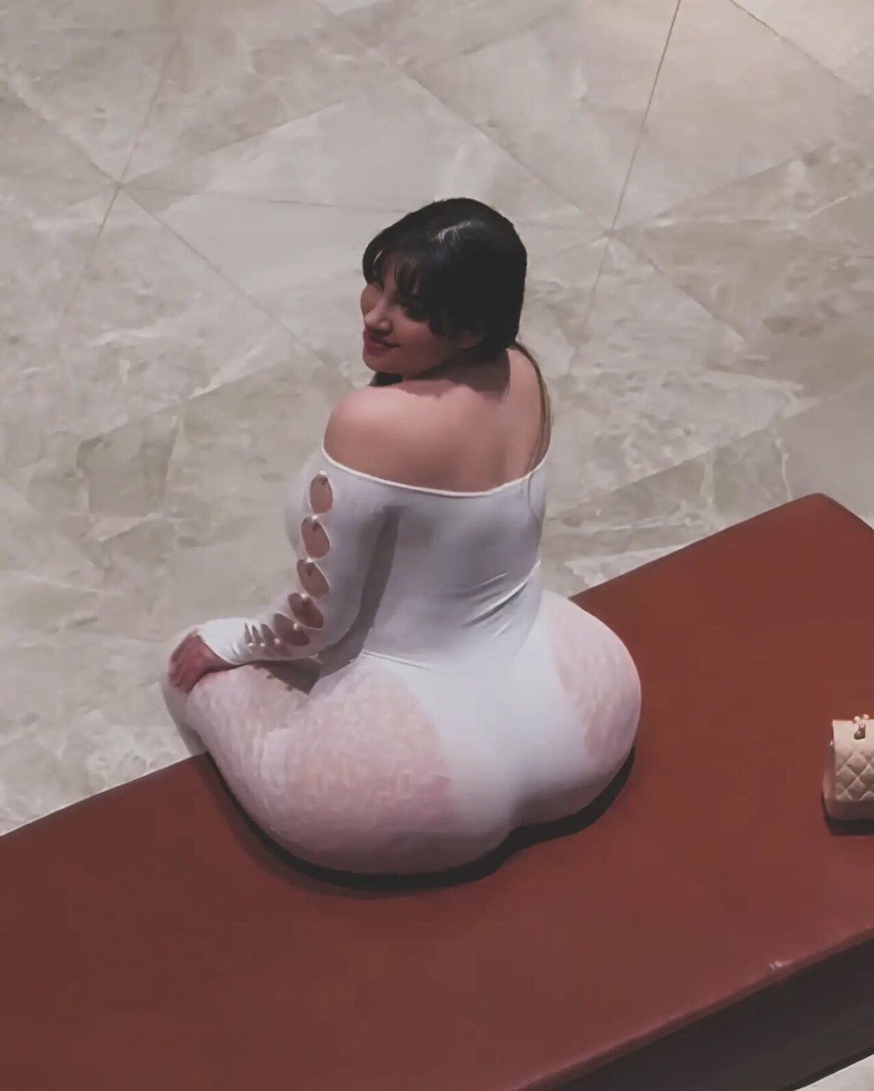 ass swimsuit