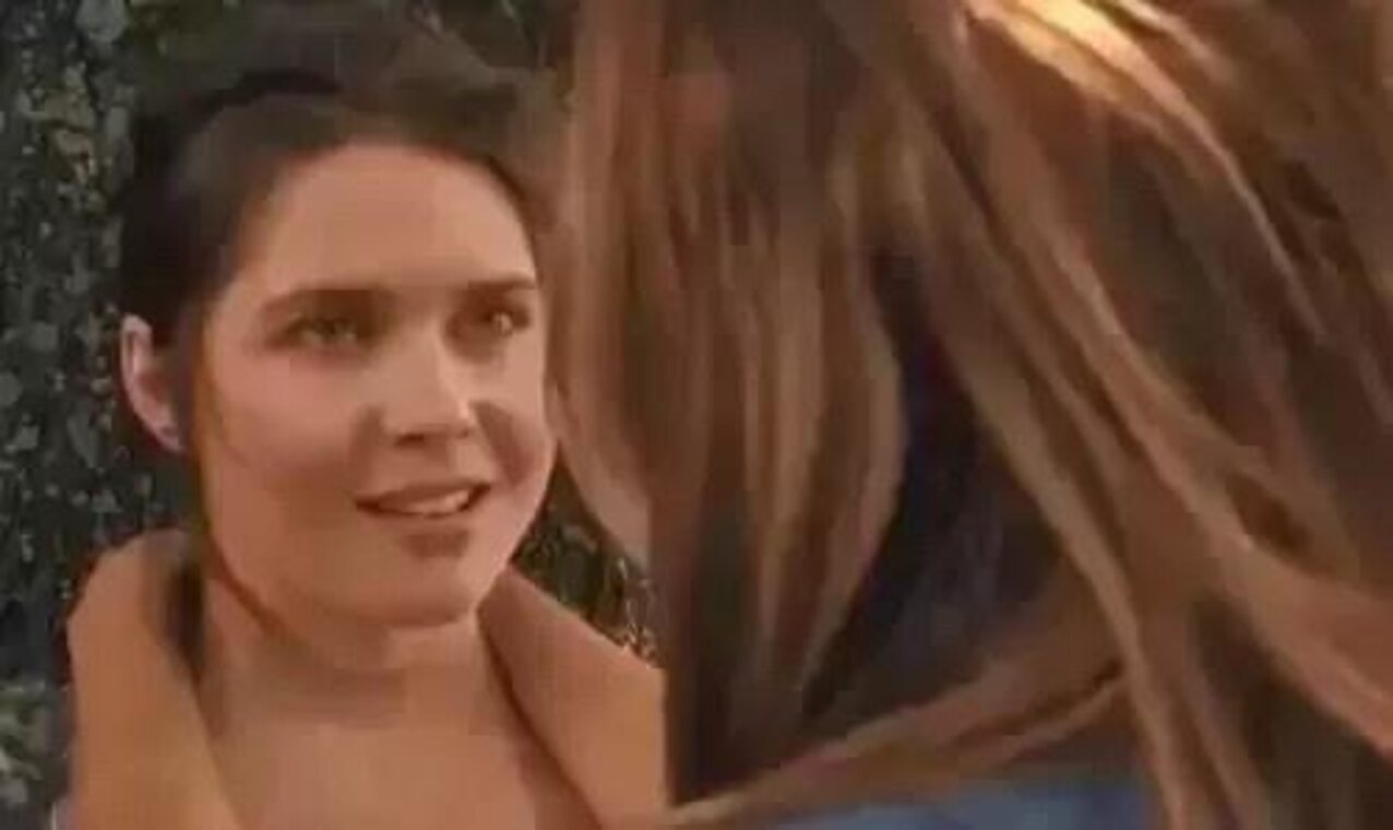 big ass bbc brunette