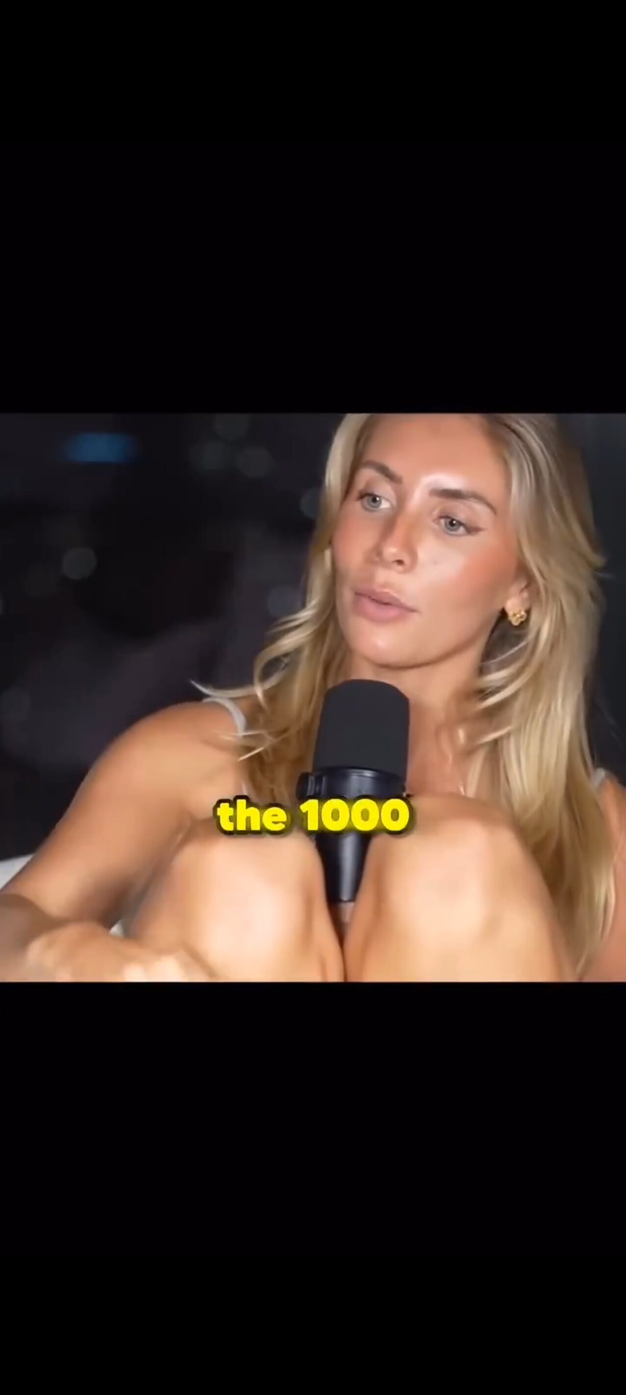 blonde 12 hours gangbang