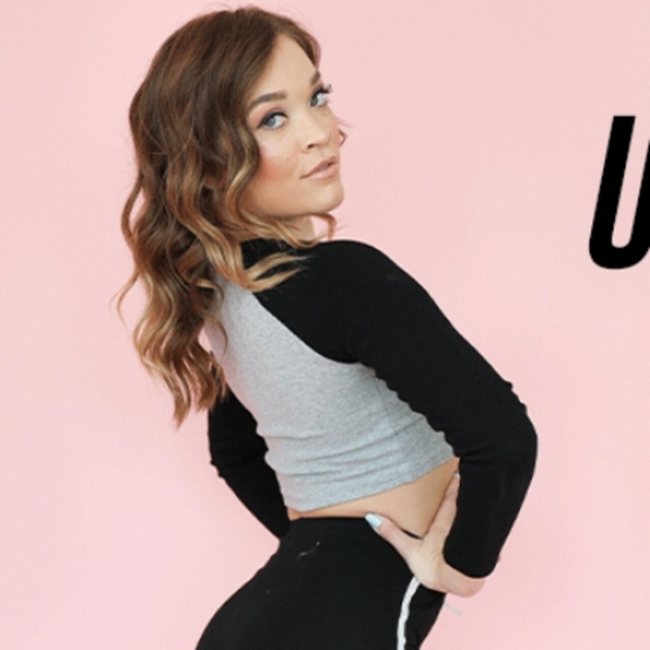 teen sexy butt
