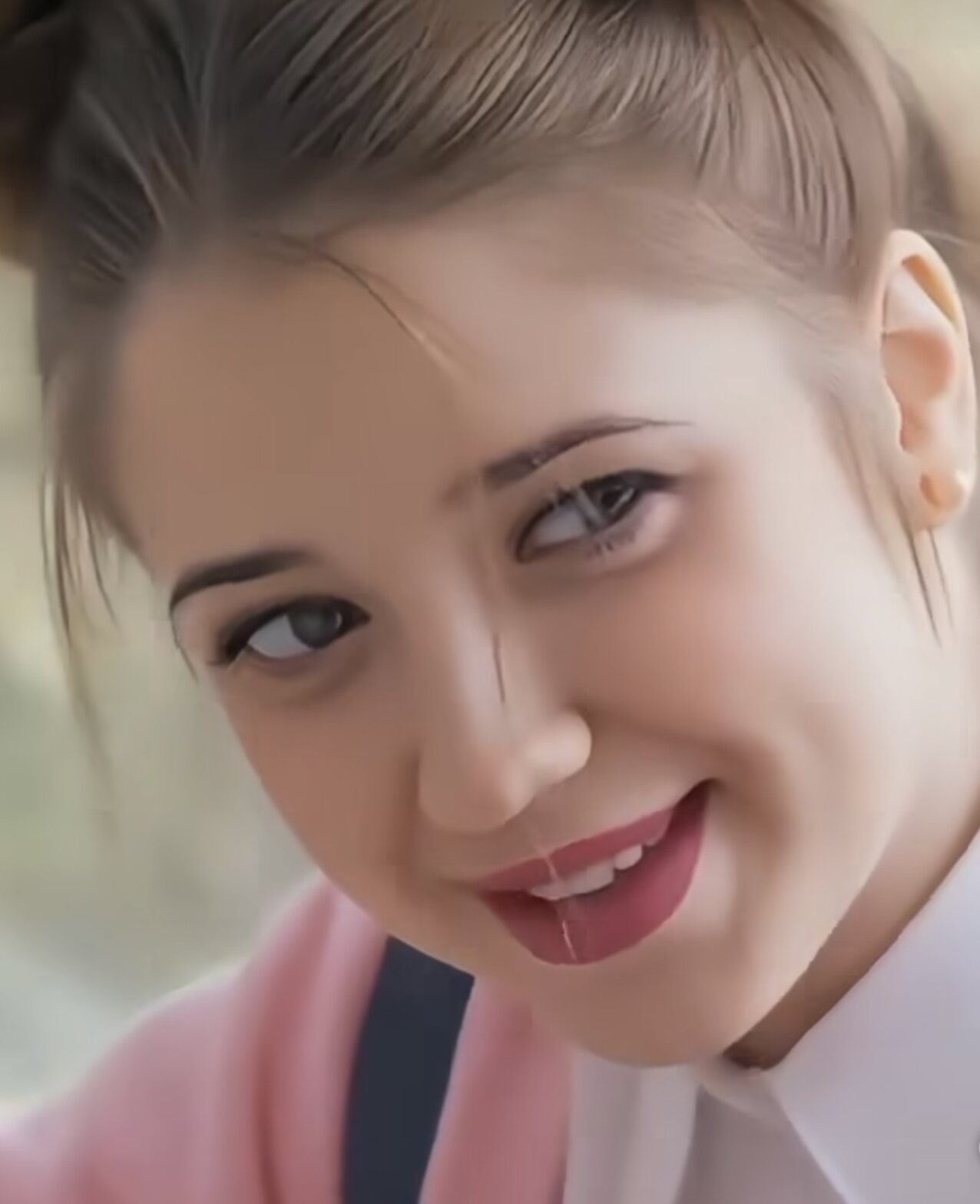 cute sweetie horny