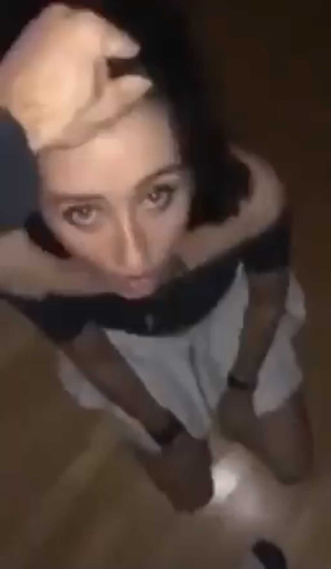 blowjob slapping deepthroat