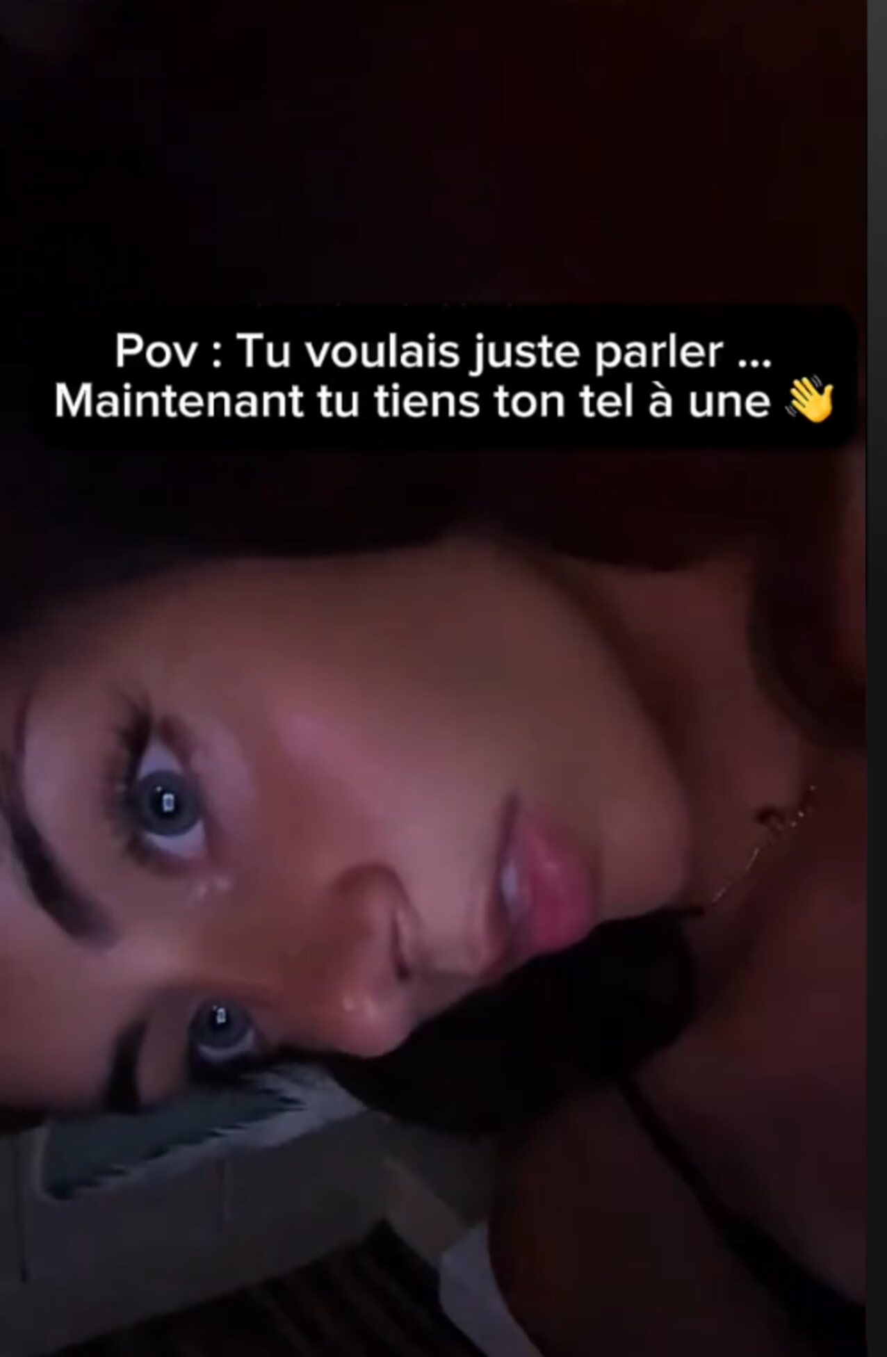 ads tiktok pornads