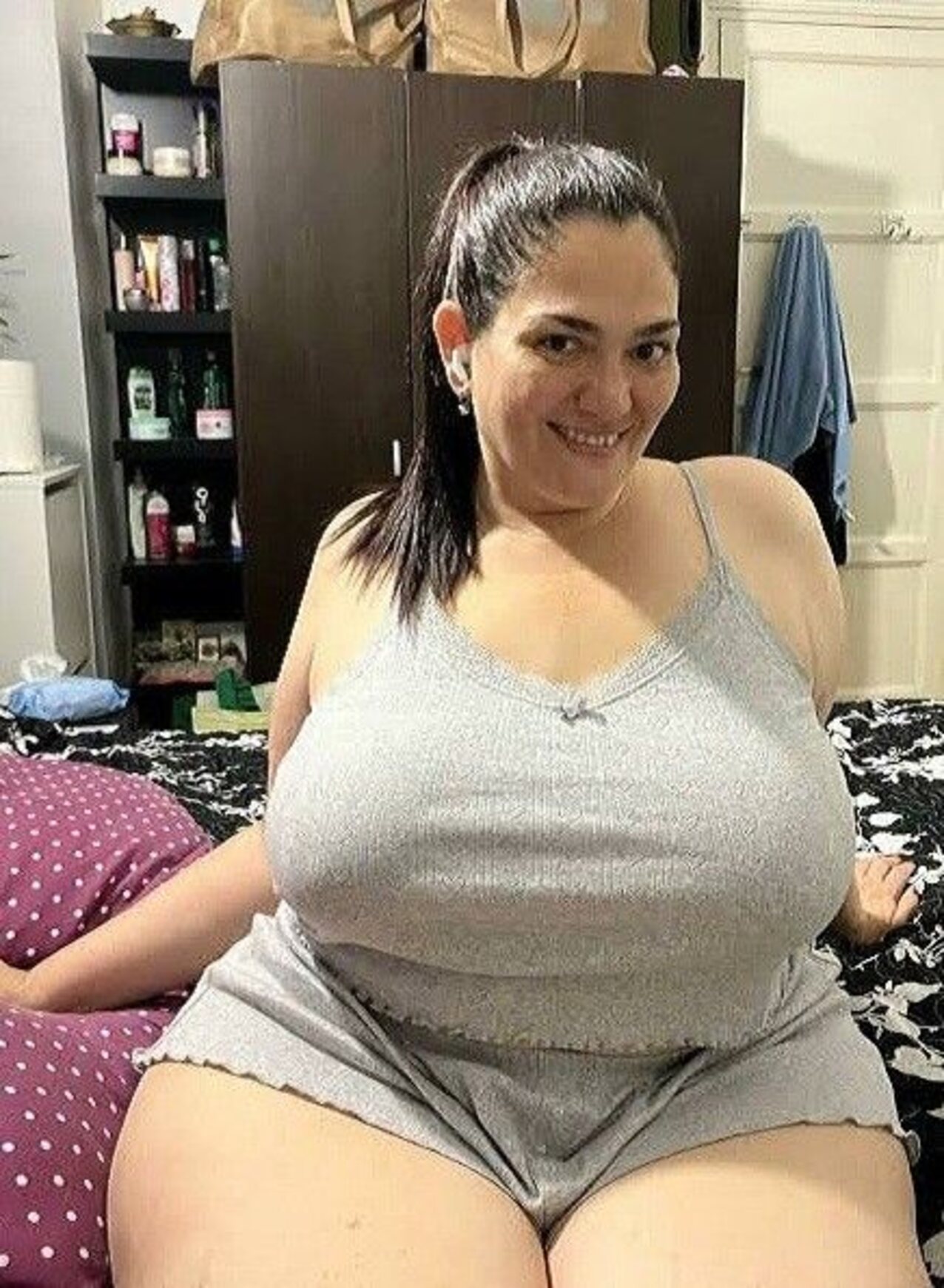 bbw busty huge