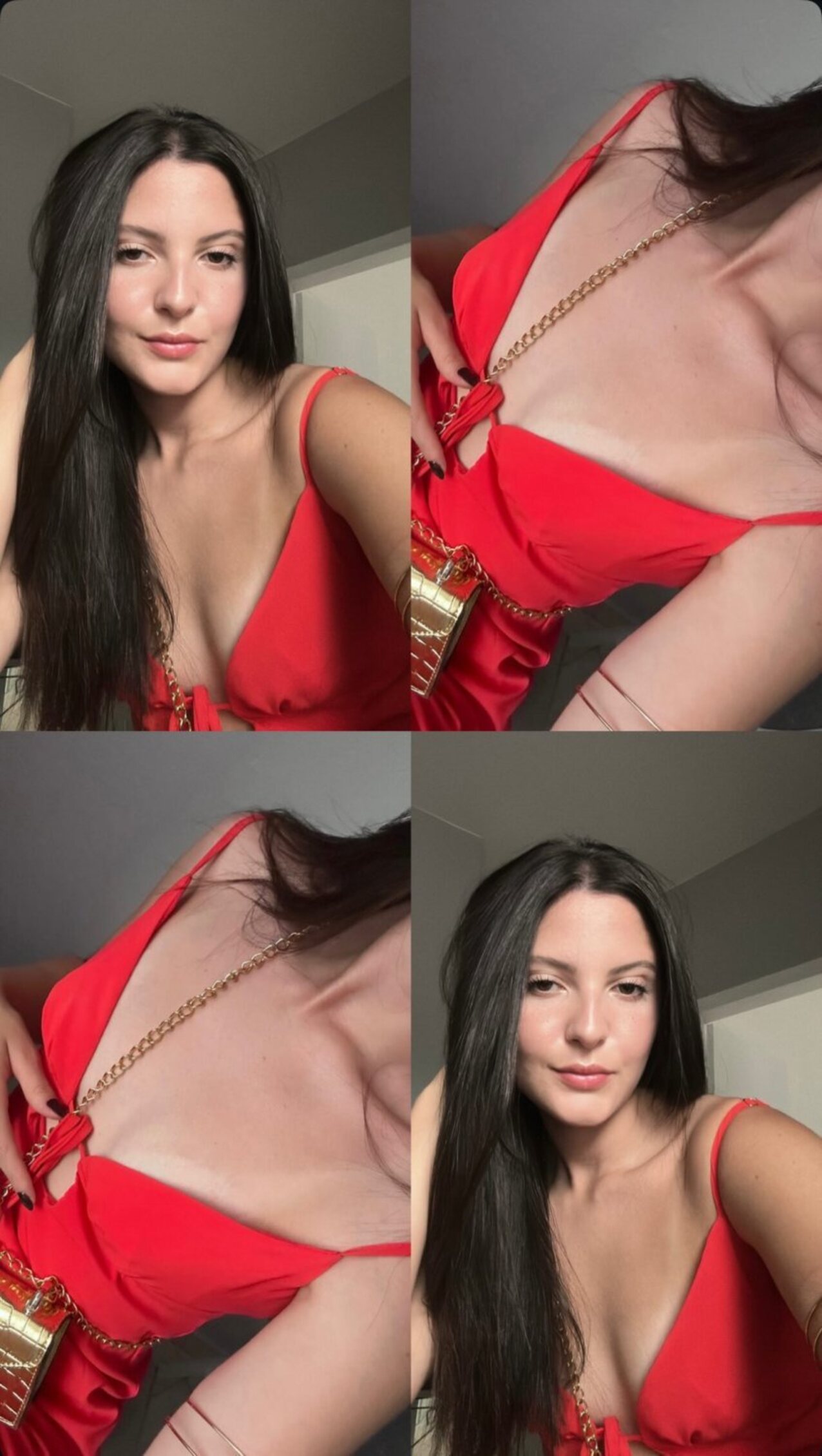 brunette milf beautiful