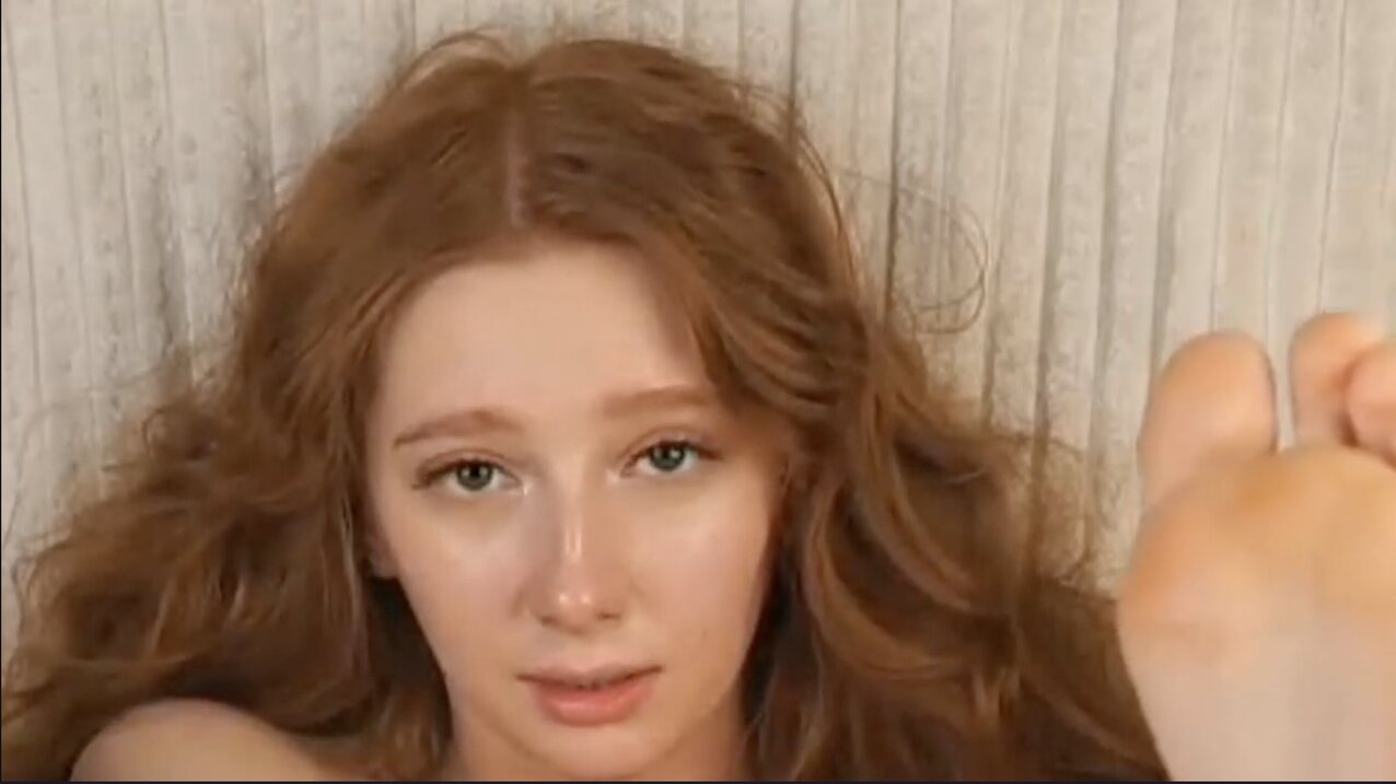 camgirl amateur masturbation