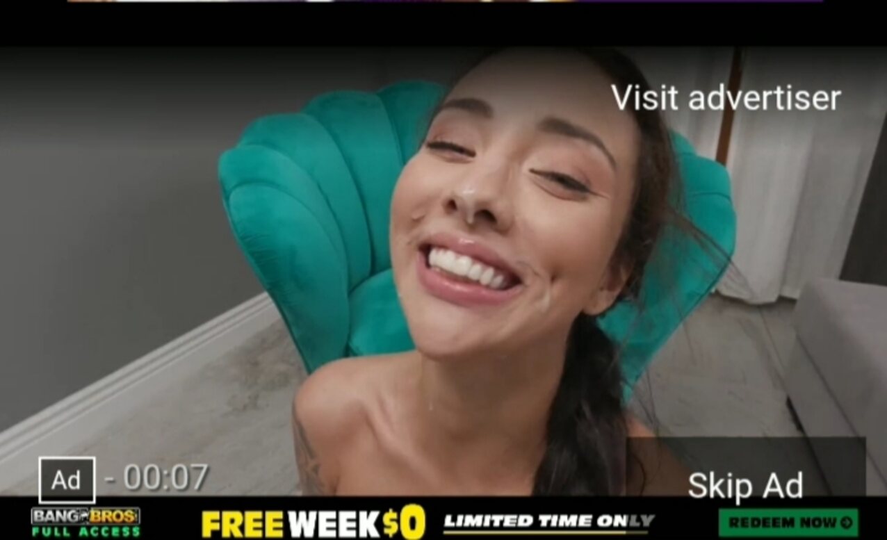 camgirl amateur bbc