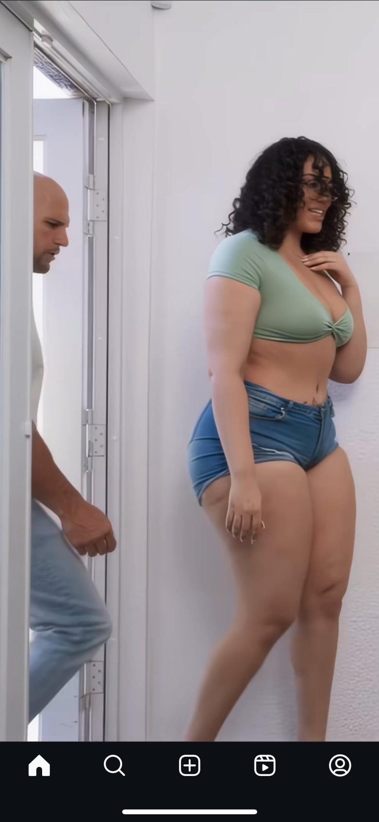 pawg big dick milf