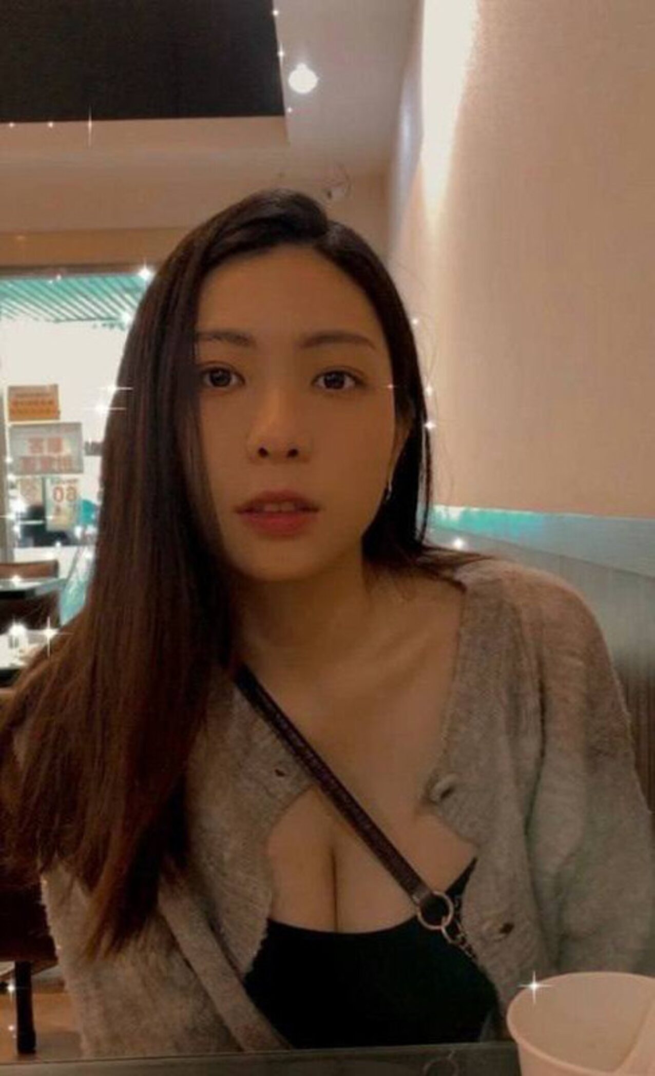 taiwanese china big tits