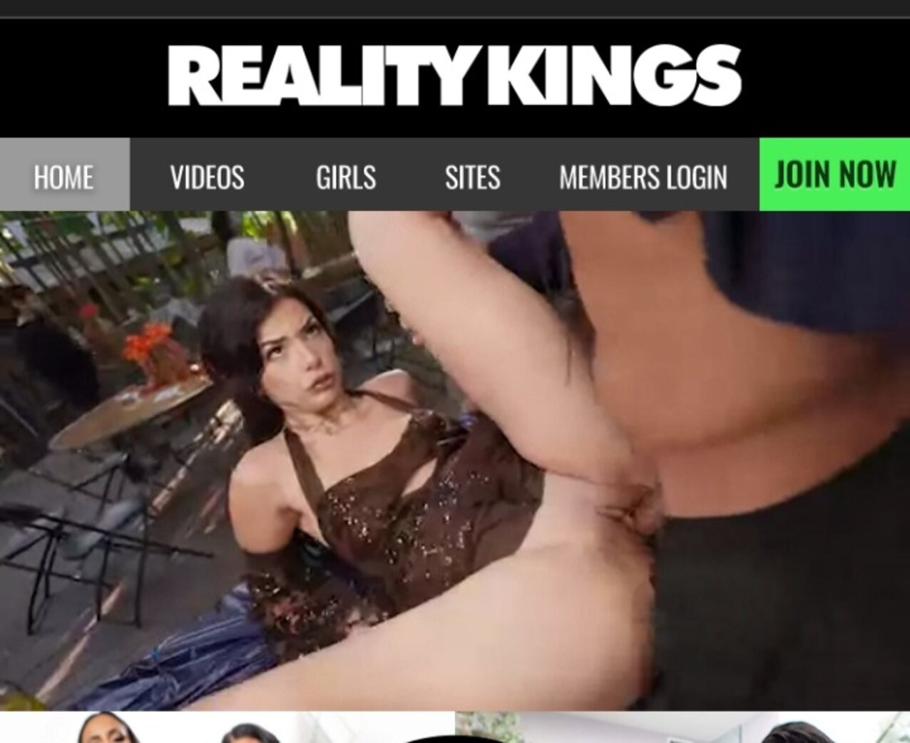 teen tits ads reality kings