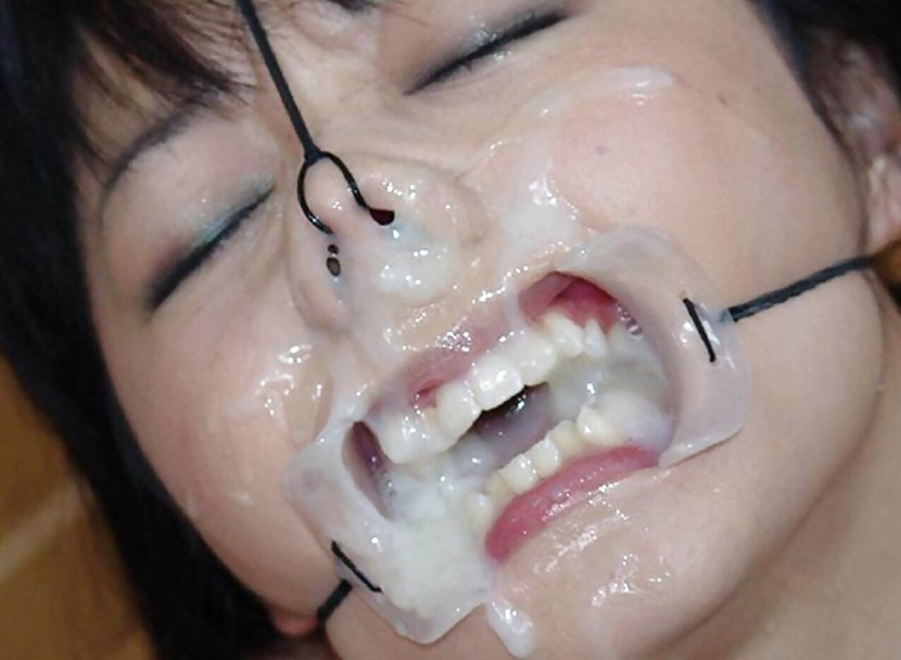 jav bukkake japanese