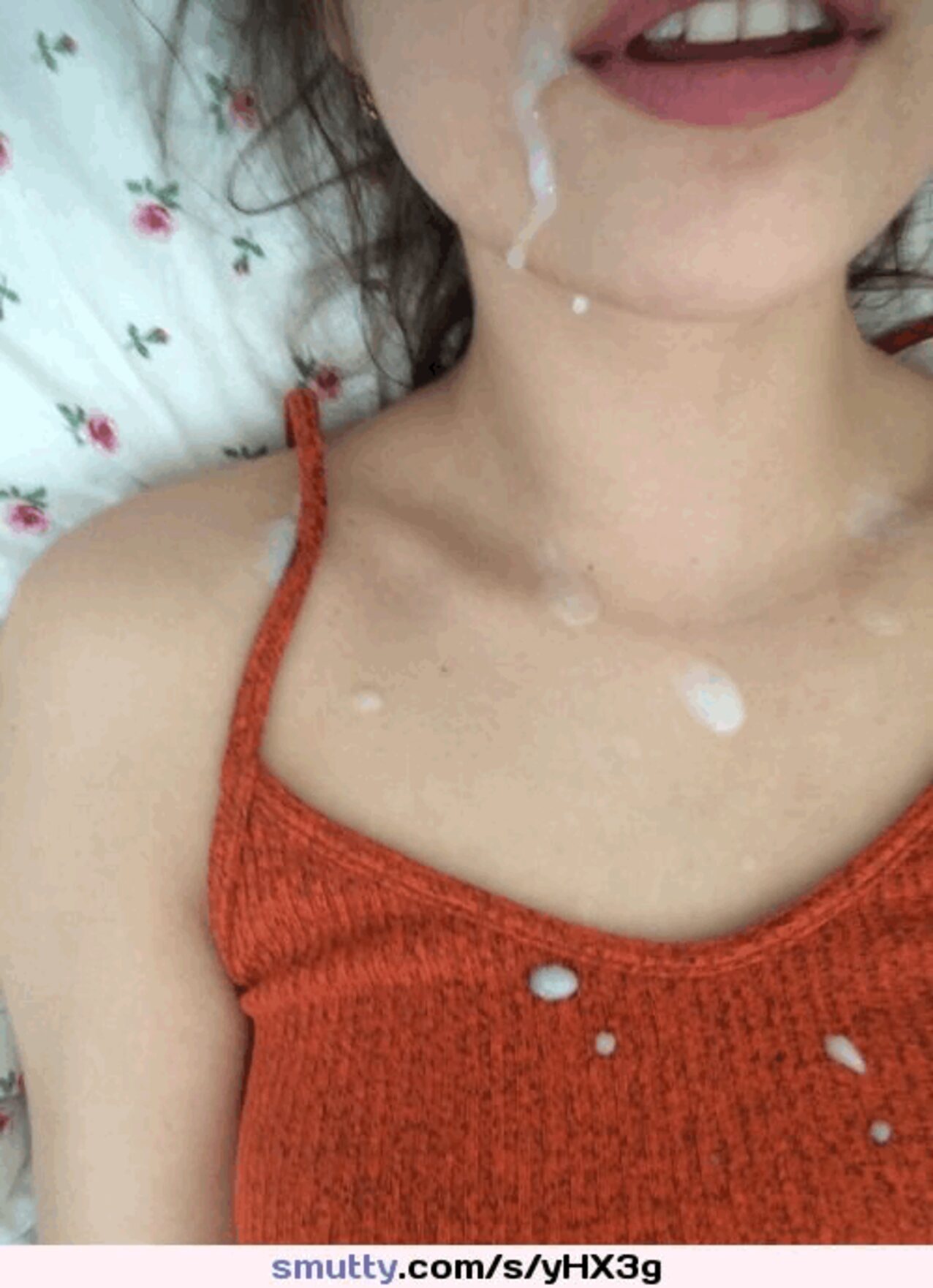 camgirl amateur cute