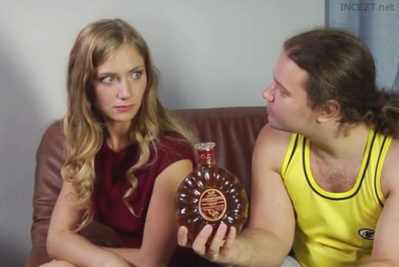 bro and sisin cestroleplay drunk