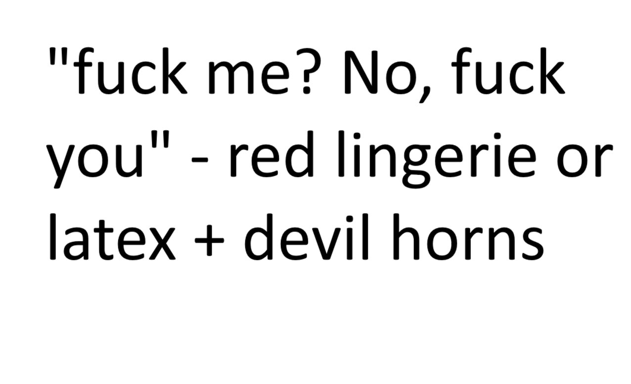 cowgirl latex dirty talk