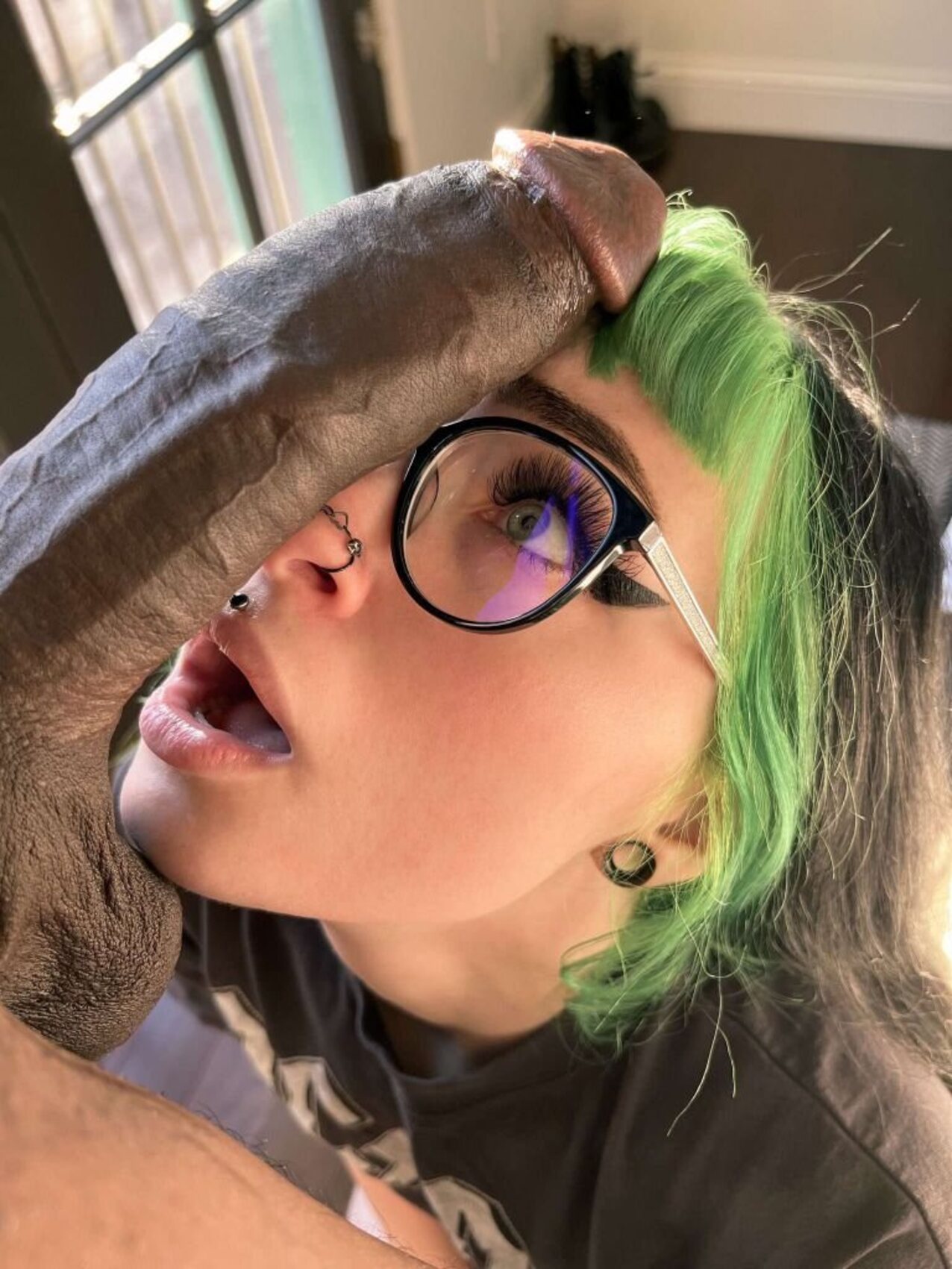 bbc alt alt girl