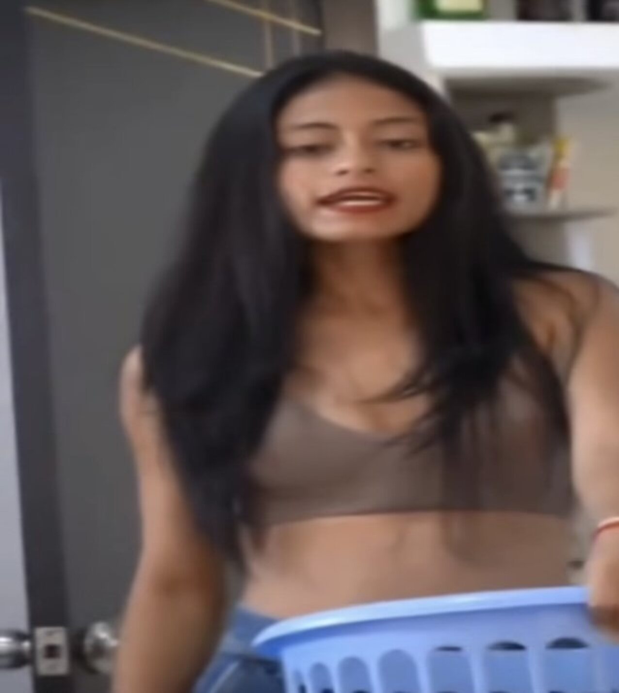 edit clothes lavander
