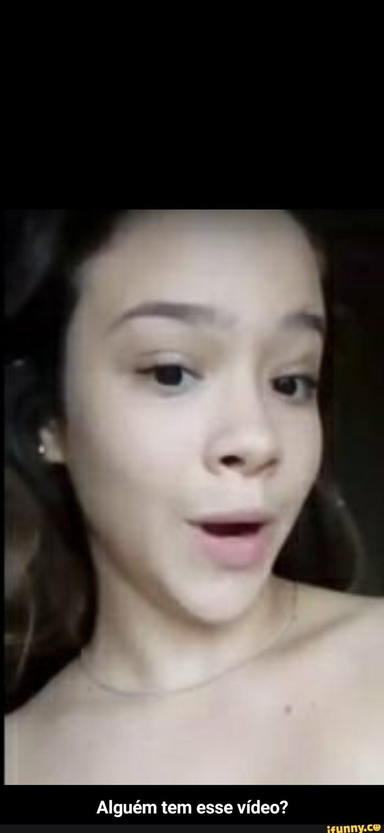 tits blackhair face