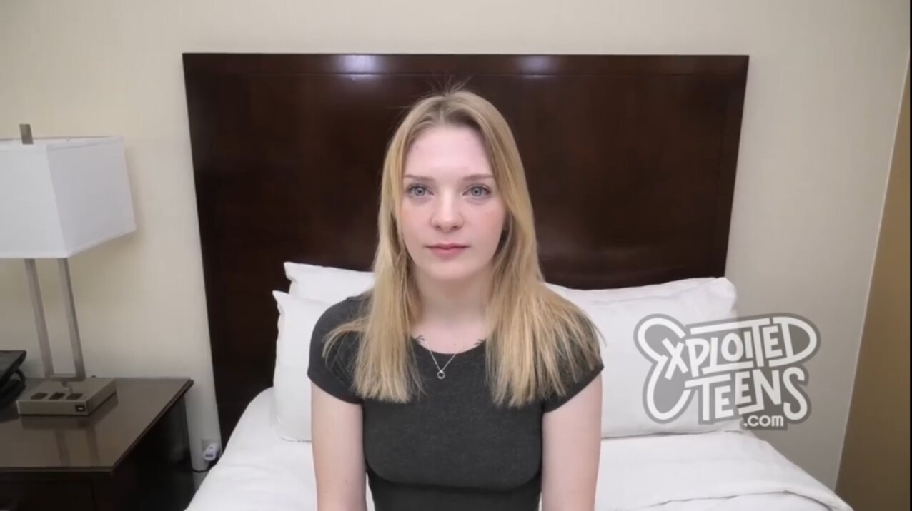 exploitedteens blowjob pov