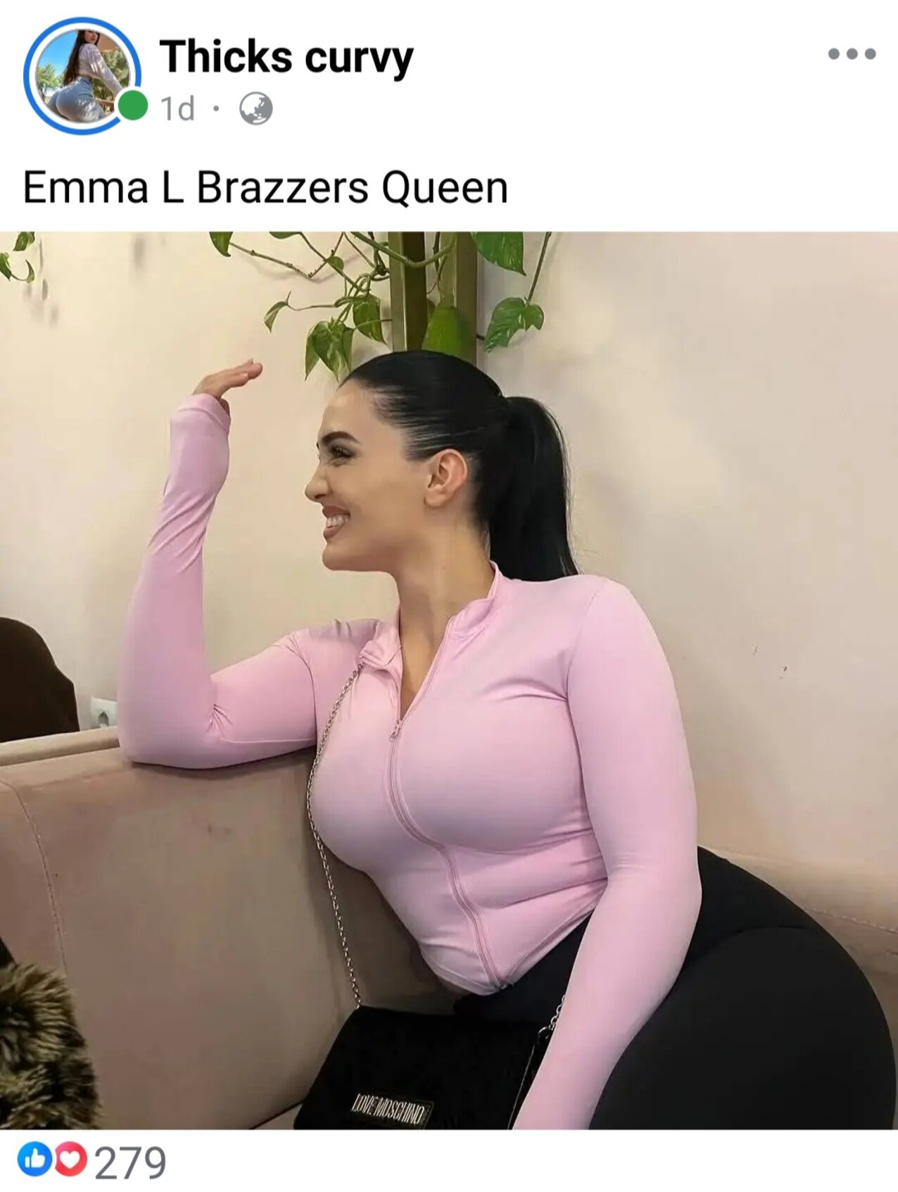 big boobs brunette curvy