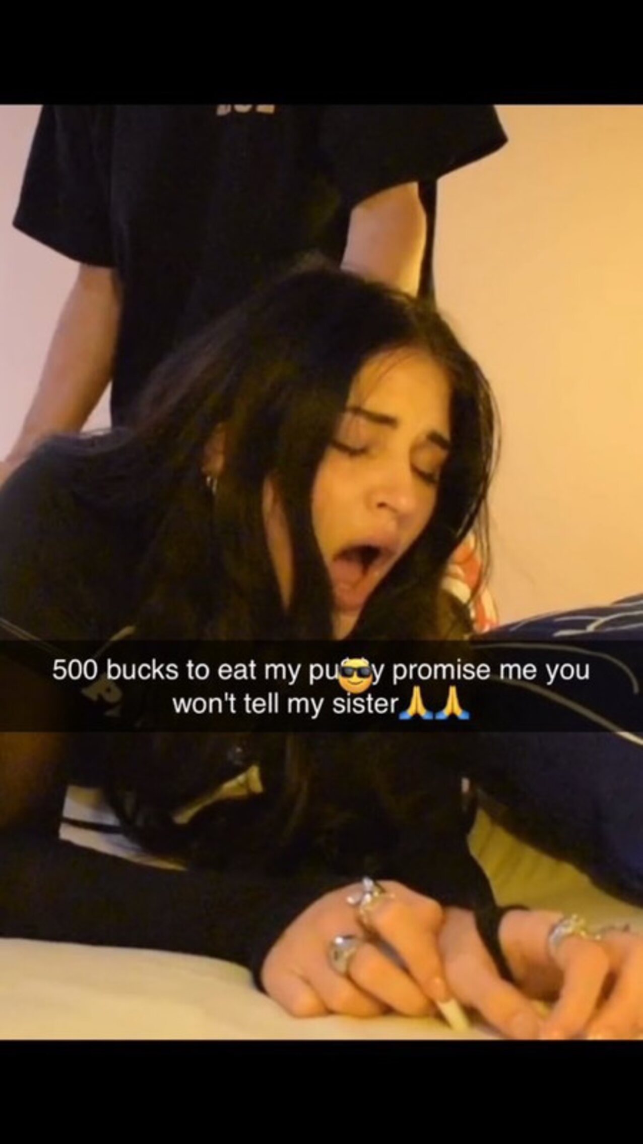 amateur stepsis couple