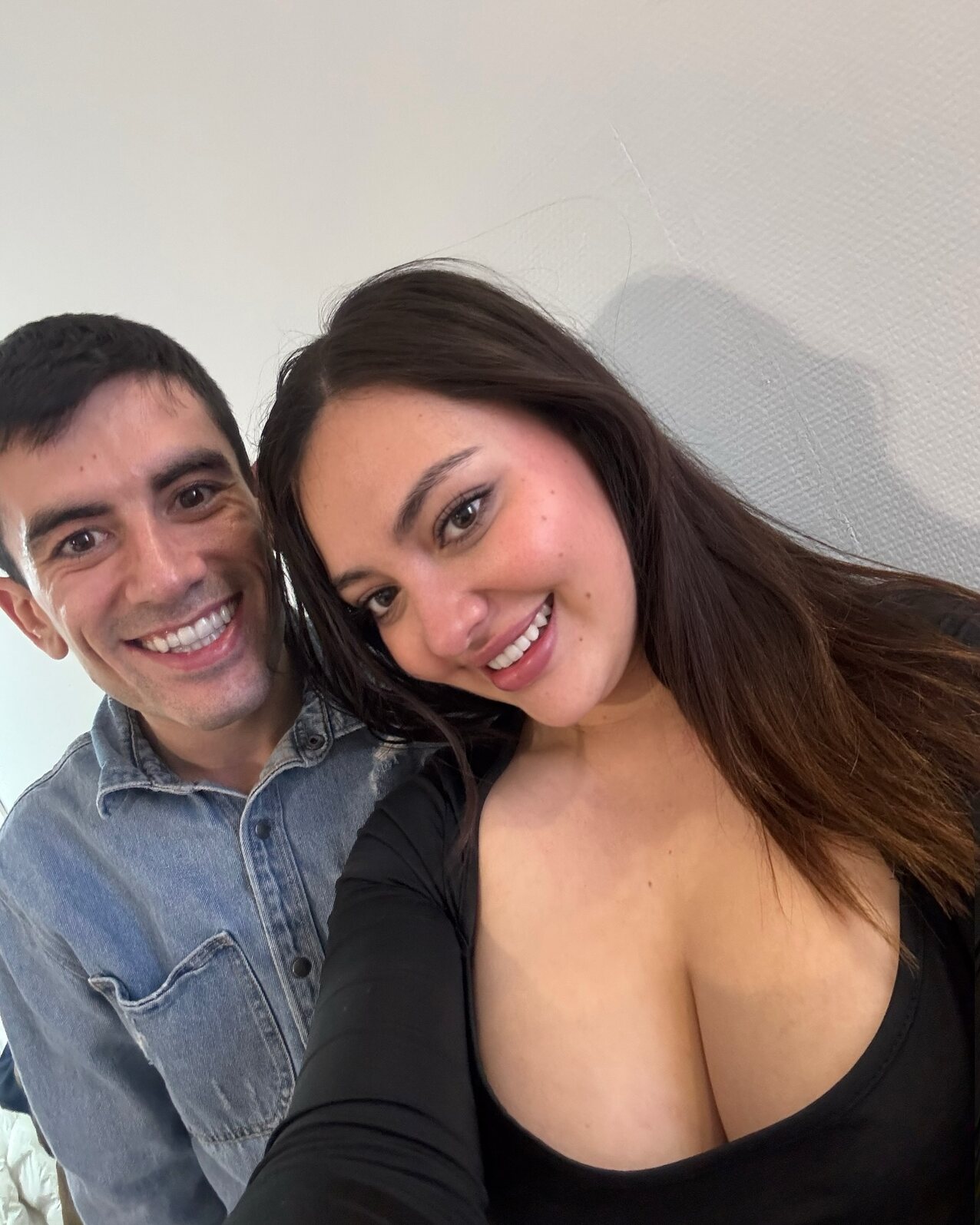 beautiful hot big tits