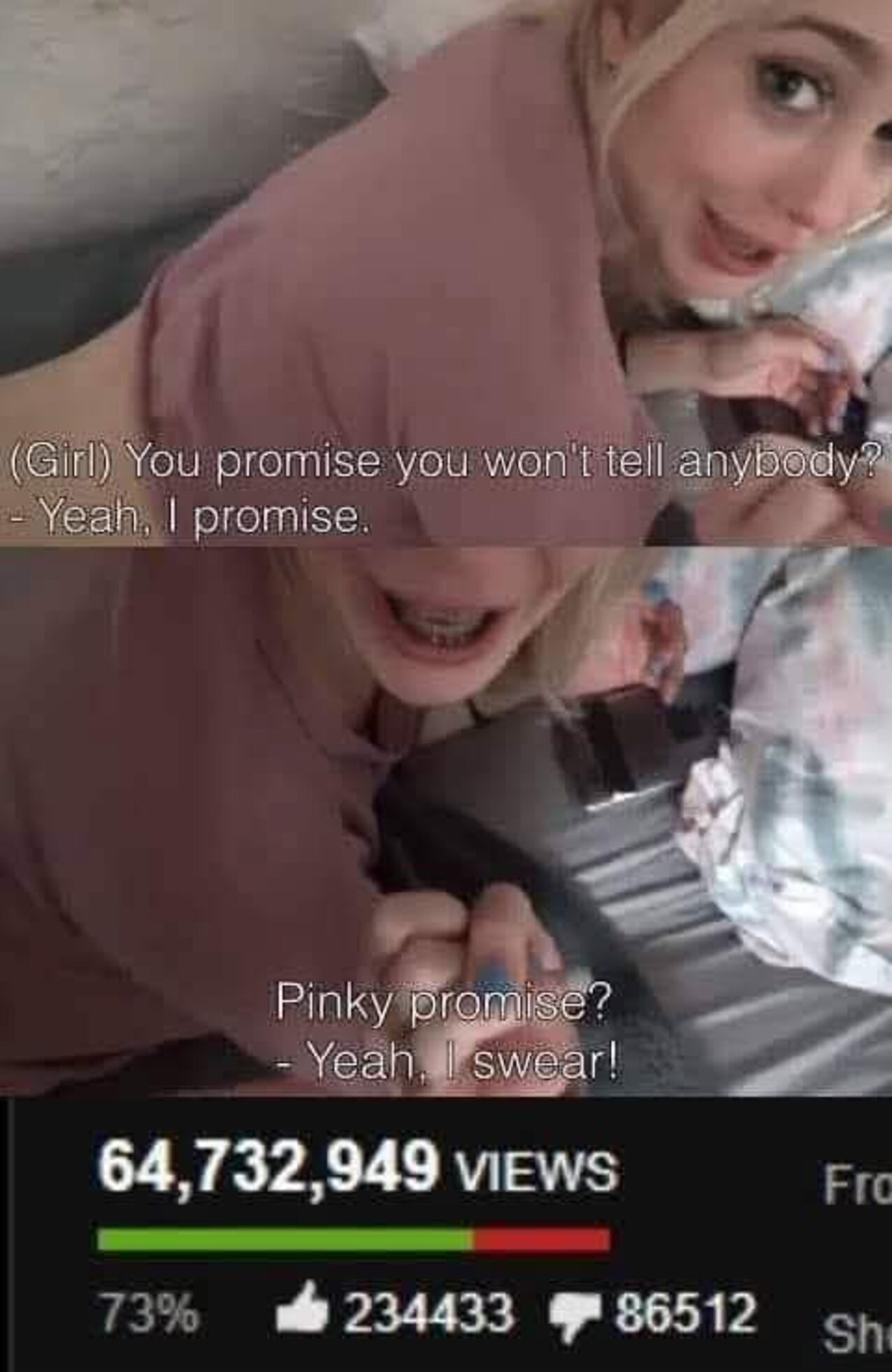blonde pornhub camera
